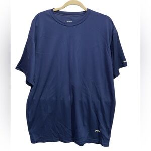NWT FTP Men's Blue T Shirt